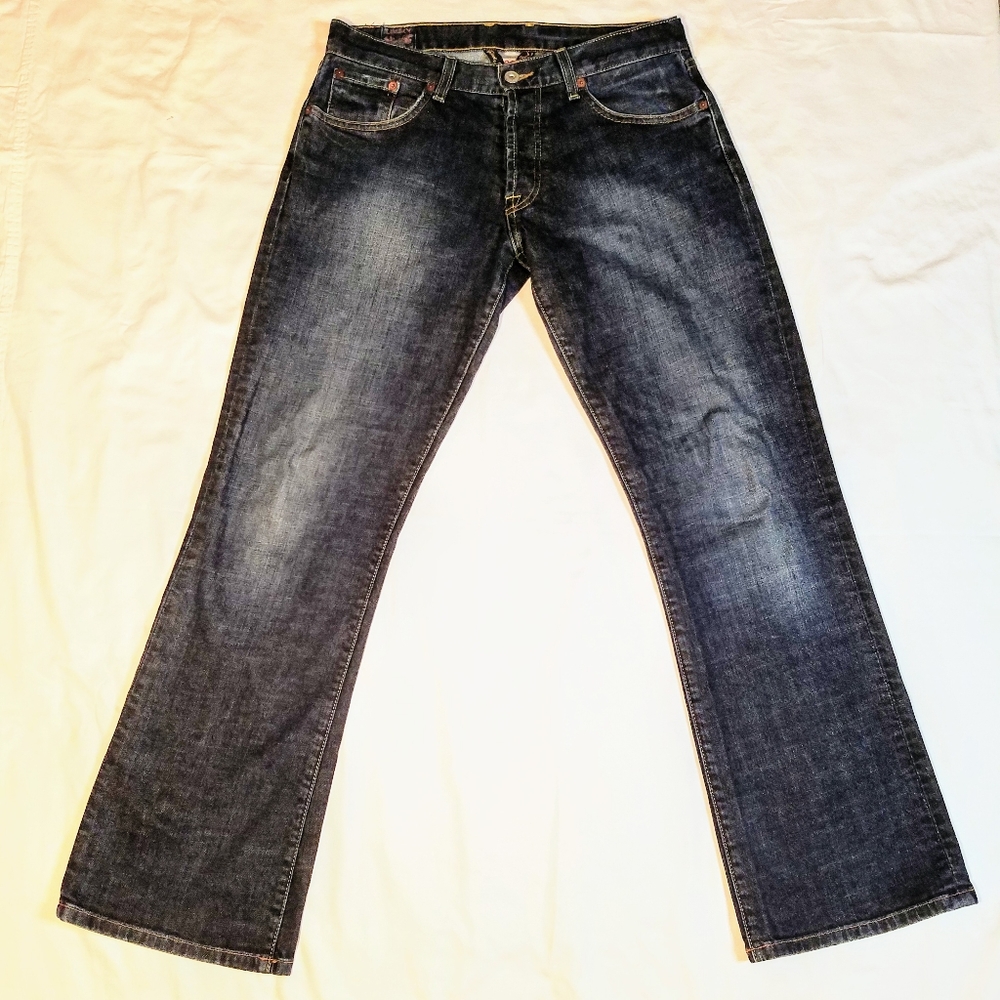 Lucky Brand Jeans Womens Size 30